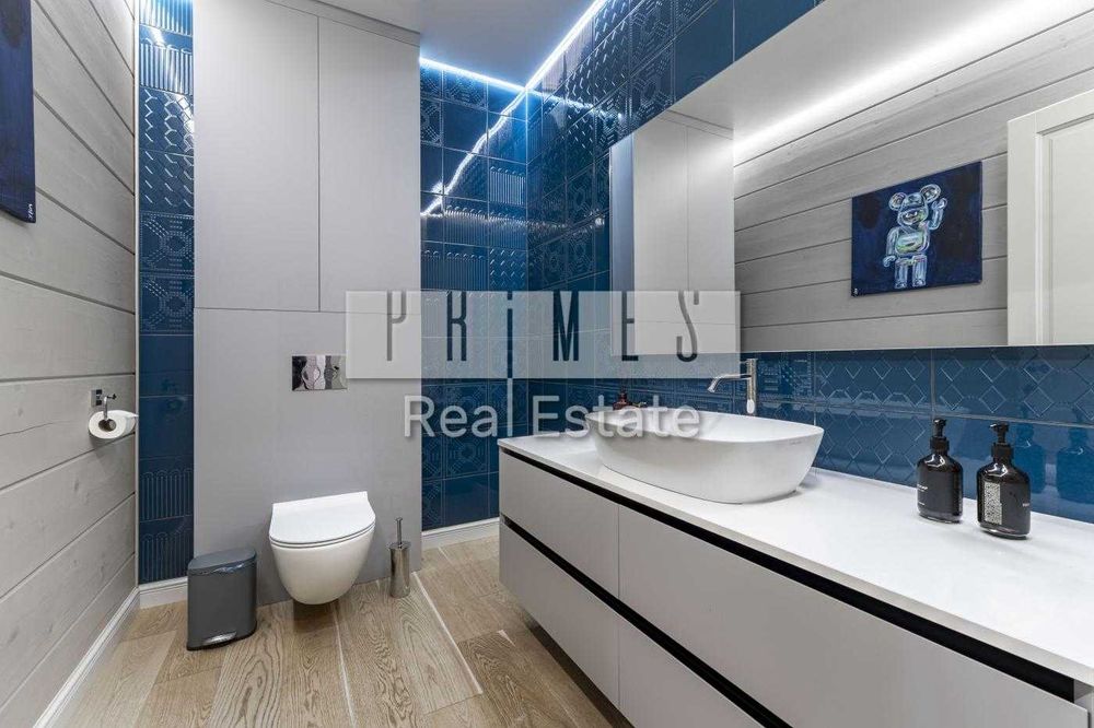 Продажа дома в Киев (377 м²) сосновий лес Конча-Заспа Мриги