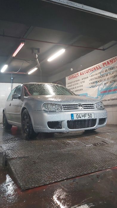 Vendo golf 4 vp 110