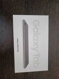 Samsung Galaxy Tab A7 lite 4G Lte NOVO EMBALADO