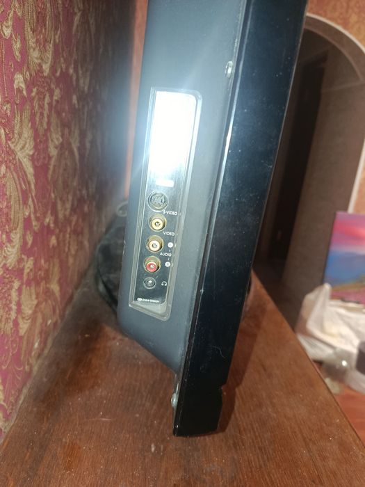 Телевізор 42 Samsung ps42c92hx nwt