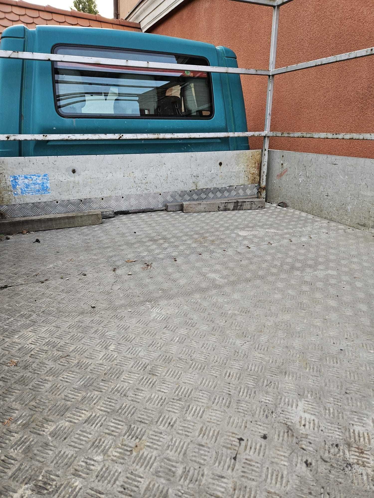 Volkswagen Transporter T4