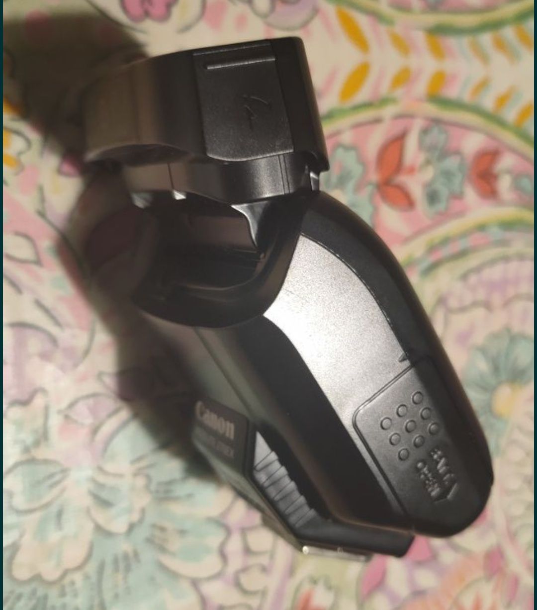 Speedlite Canon 270Ex