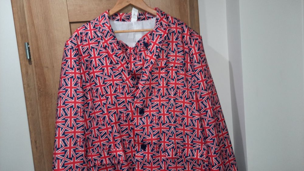 Garnitur firmy STAND OUT SUITS