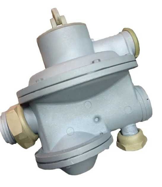 Регулятор тиску газу РДГС-10 (R-10), РДГС-25 (R-25) - Новий