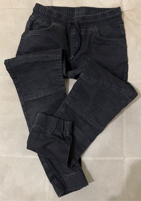 Штаны брюки джогеры LC Waikiki 8 9 лет 128 134 см