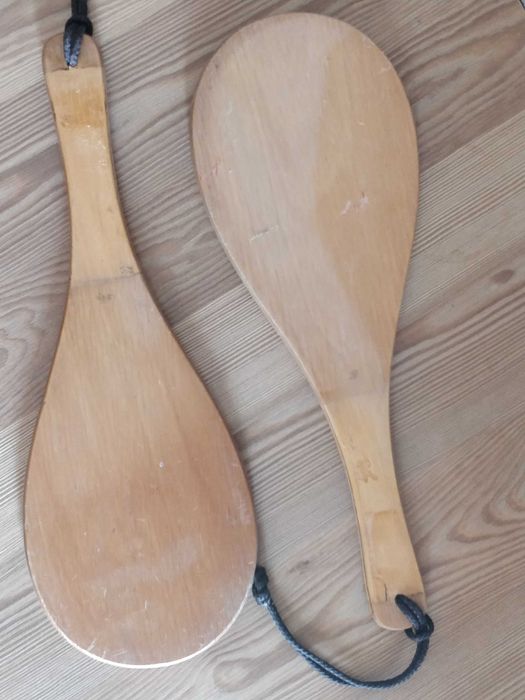 Raquetas jokari Vintage