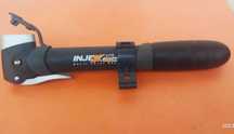 Bomba de ar compacta SKS