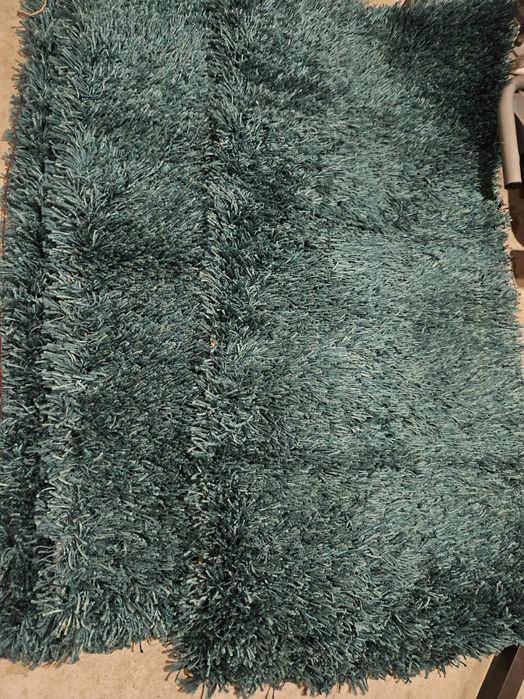 Conjunto 3 tapetes quarto