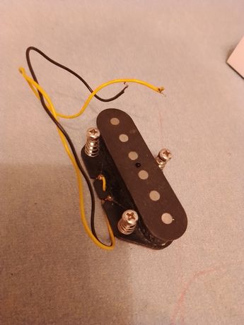 Pickup Telecaster bridge single