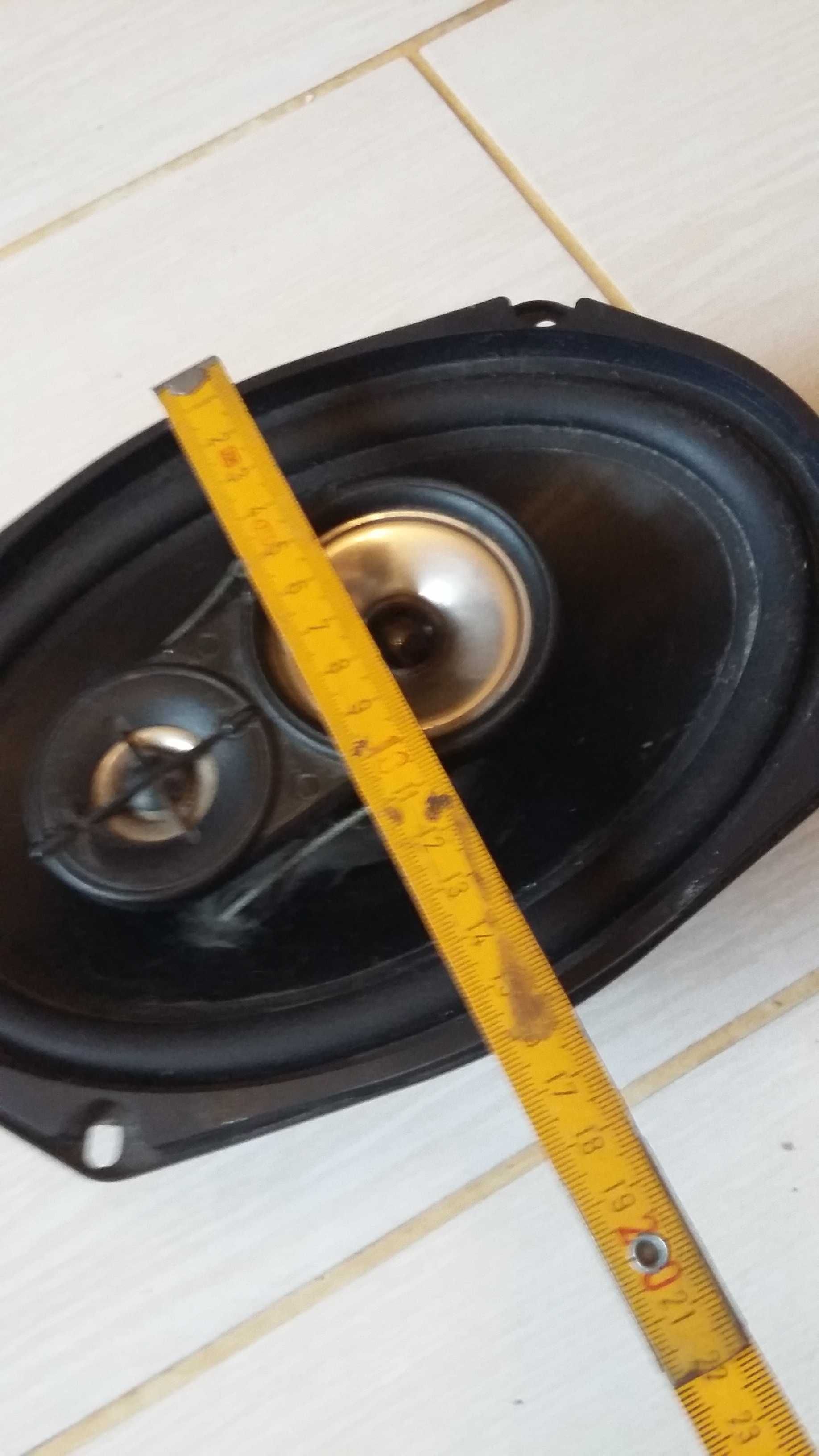 Głośnik PROTON 24/17cm
