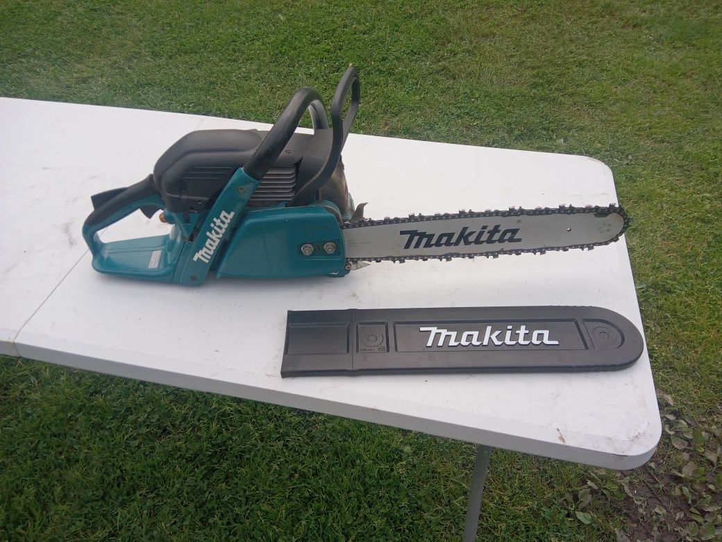 Pilarka spalinowa Makita EA6100P