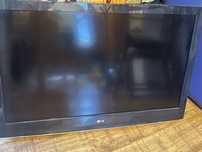 Telewizor tv LG 42LD420