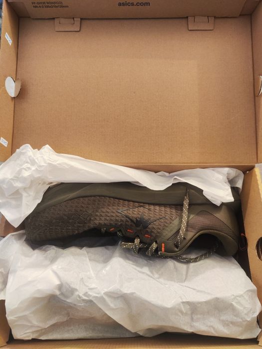 Asics GEL-Trabuco 13