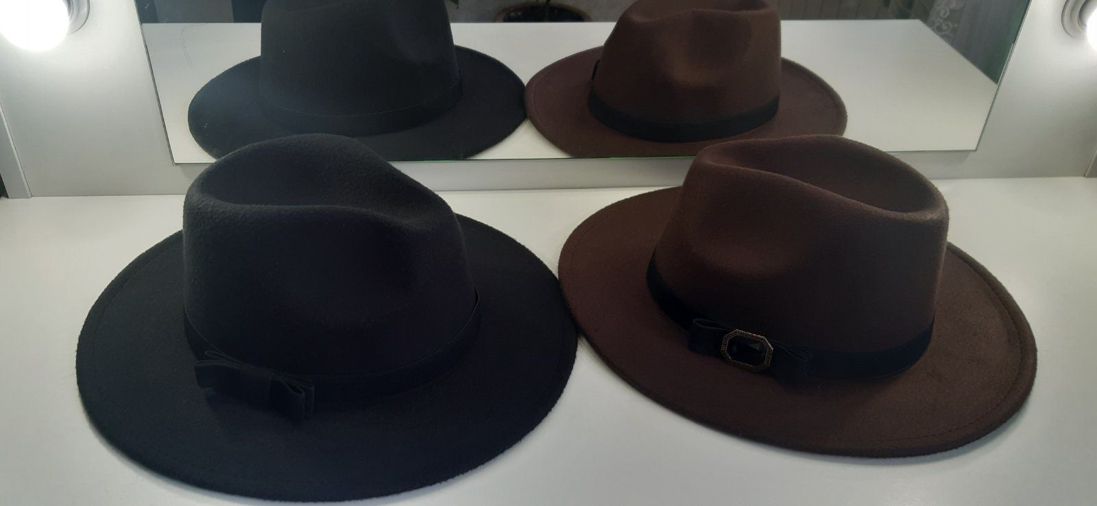 Федора, капелюх, шляпа