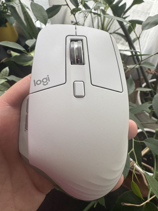 Продам мишку Logitech MX Master 3S