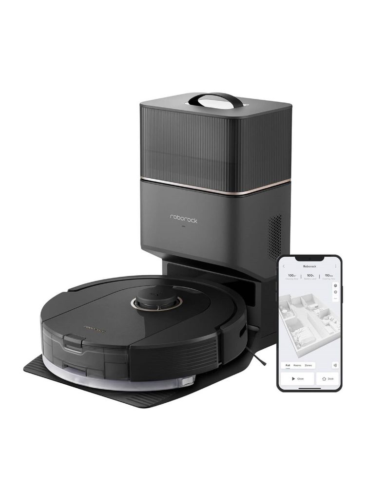 Robot sprzatajacy Roborock q5 pro