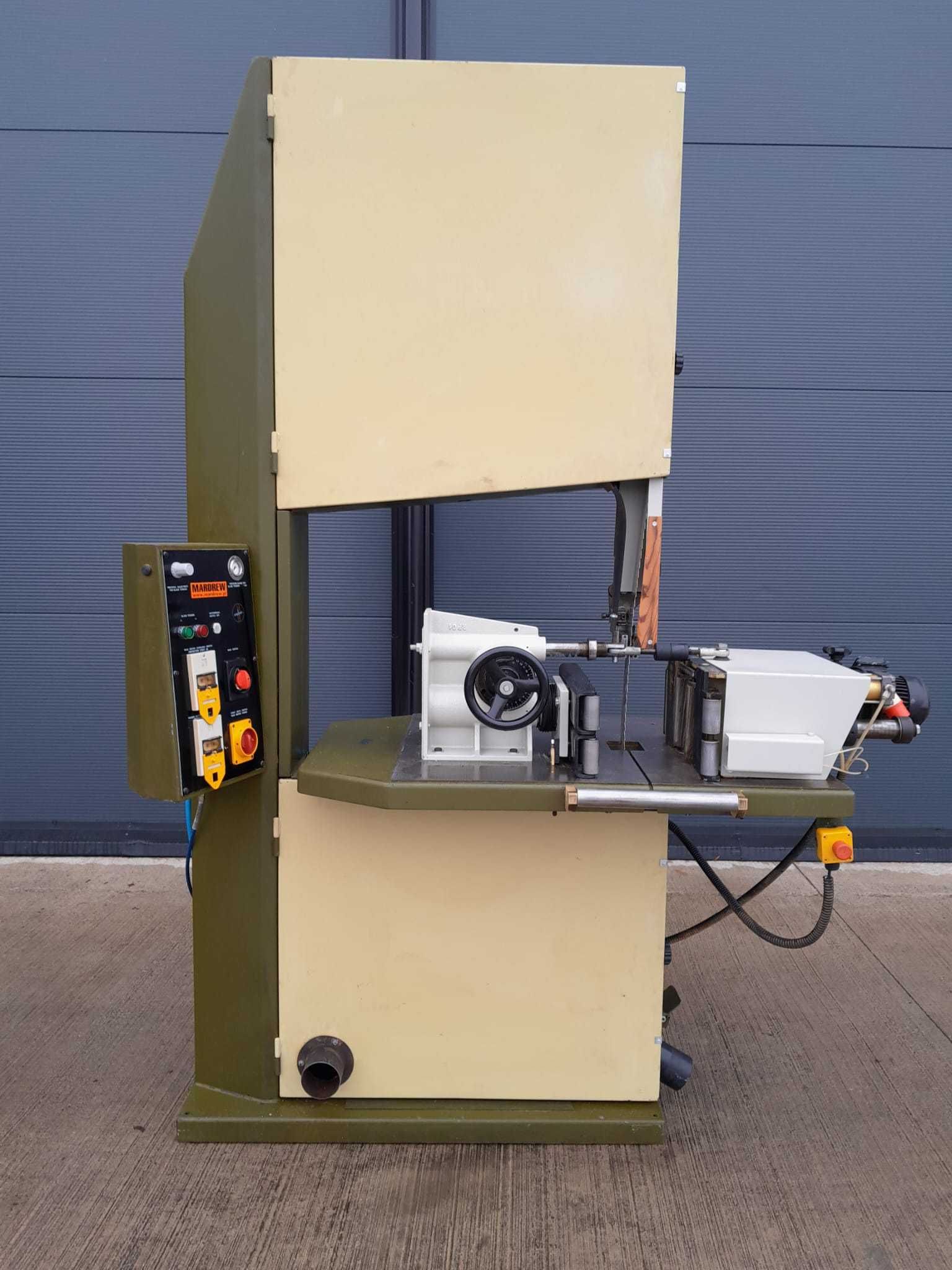 Piła rozdzielcza 900 20/24