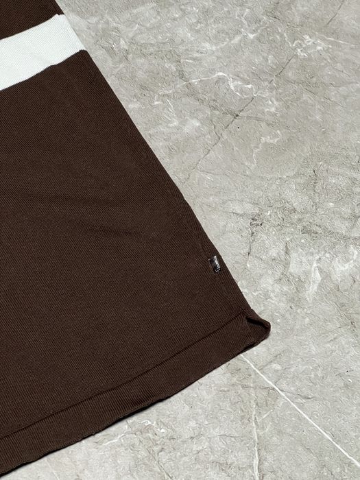 Вʼязане поло PAUL TAYLOR (оригінал, Italy)