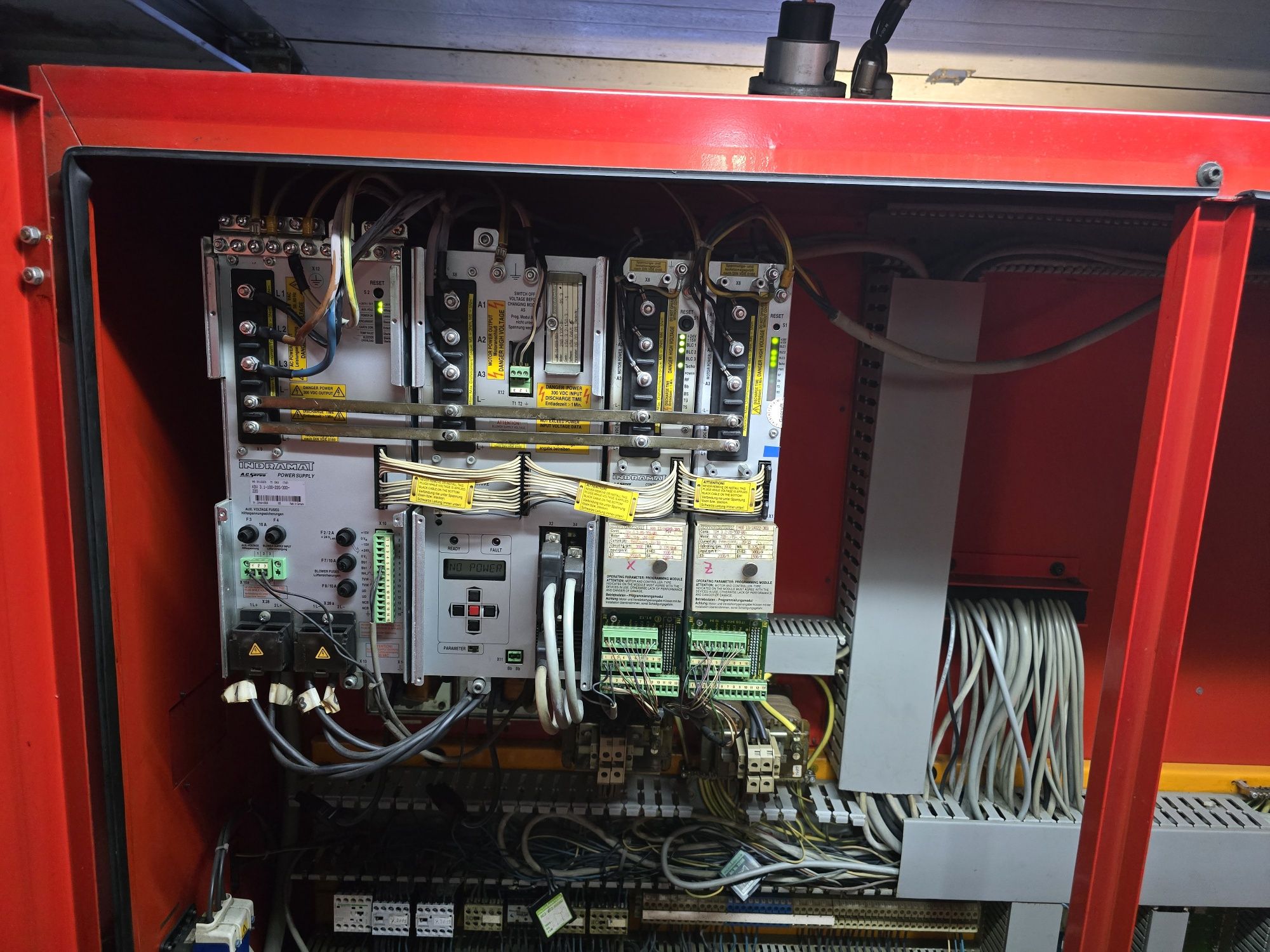 Tokarka Cnc Emco Emcoturn 342