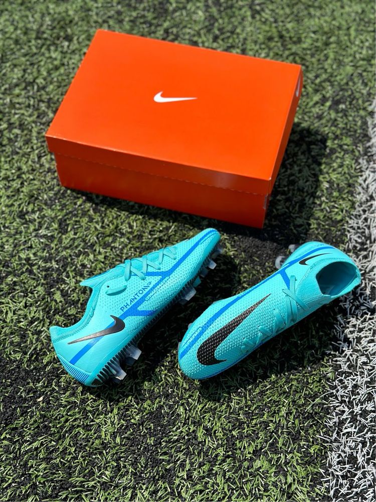 Korki Nike Phantom GT2 elite blue