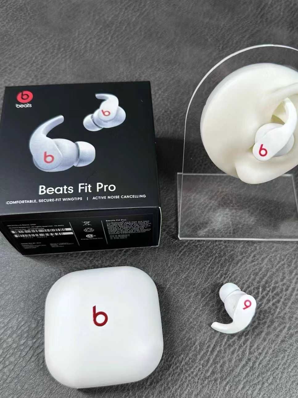 Beats Fit Pro nowy, nieużywany