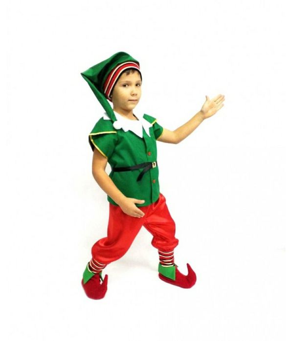 Оренда карнавальний костюм