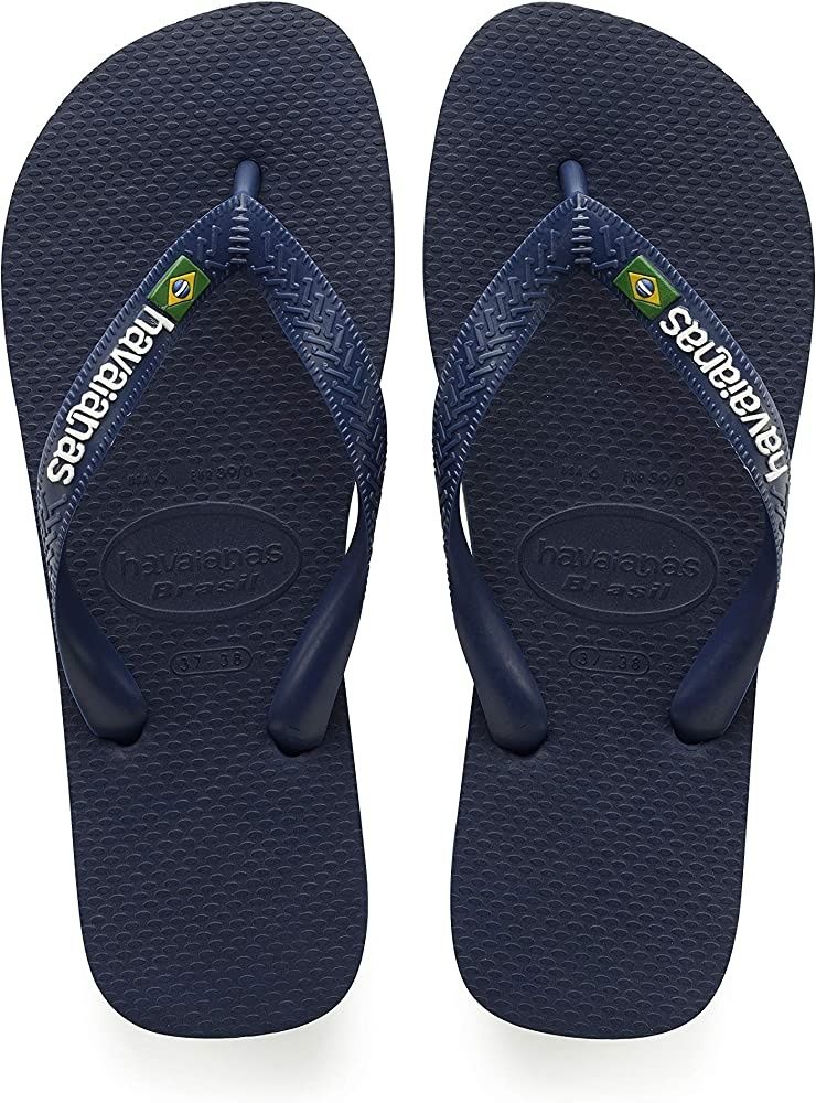 Chinelos HAVAIANAS Originais NOVOS Caixa Original