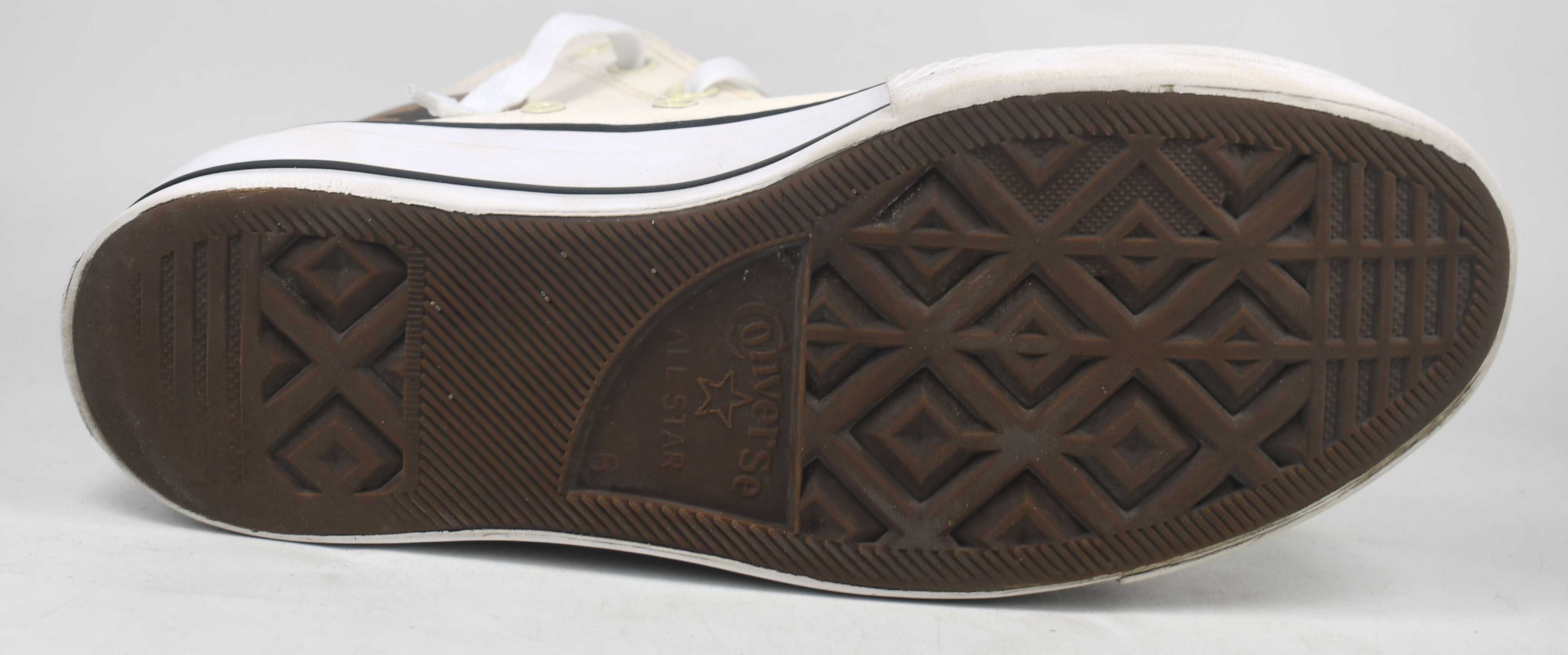 Używane Converse Chuck Taylor All Star Platform HI 570452C roz. 39