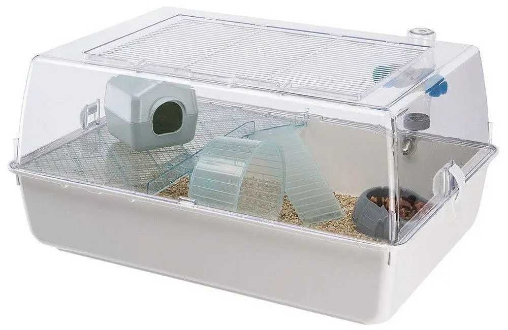 Клітка для миші (клетка для хомяка) Ferplast Mini Duna Hamster