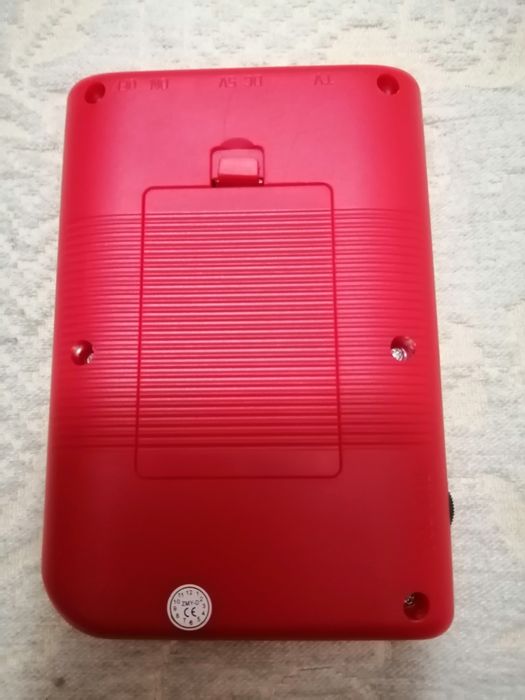 Consola Jogos Portátil SUP (400 jogos)