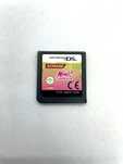 Winx Quest for the Codex Nintendo DS (sama gra) Po Angielsku