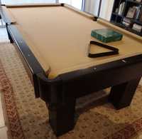 Mesa bilhar snooker