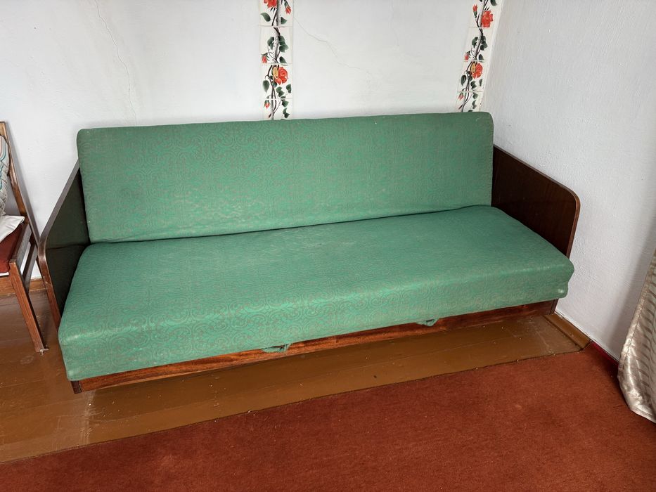 Меблі радянського виробництва