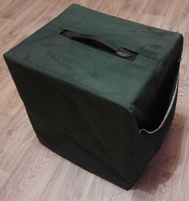 Басовий Комбопідсилювач ASHDOWN AA-515, 100w