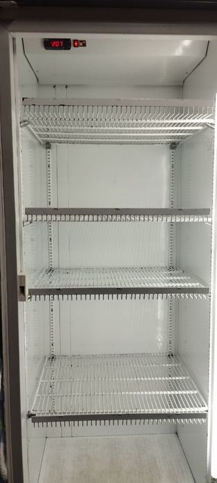 Пивной холодильник.