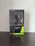 Відеокарта EVGA Nvidia GeForce GTX 1660 6 Gb
