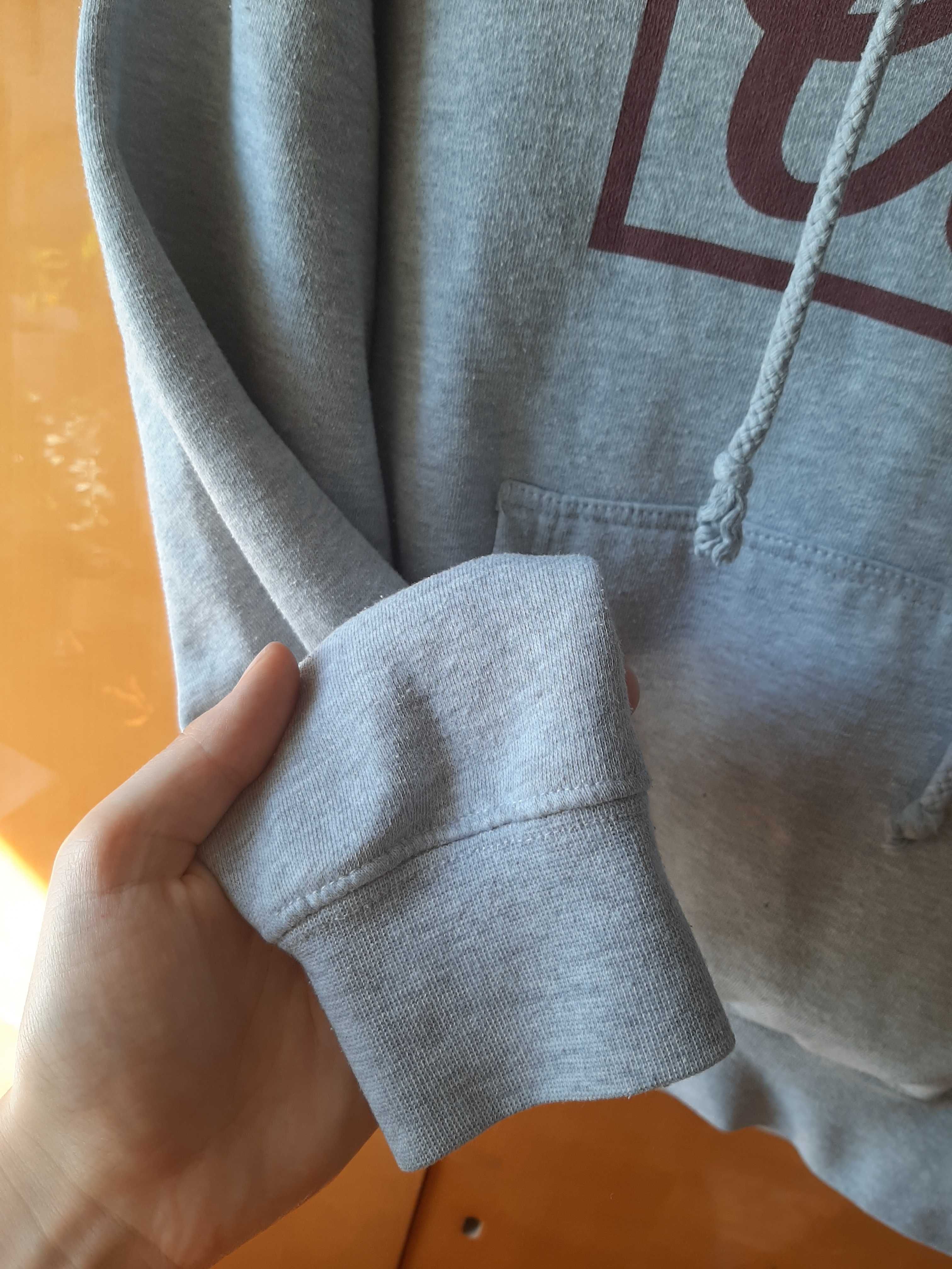 Vintage bluza Obey streetwear