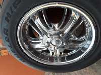Диски Vagare luxury wheels+резина в подарок
