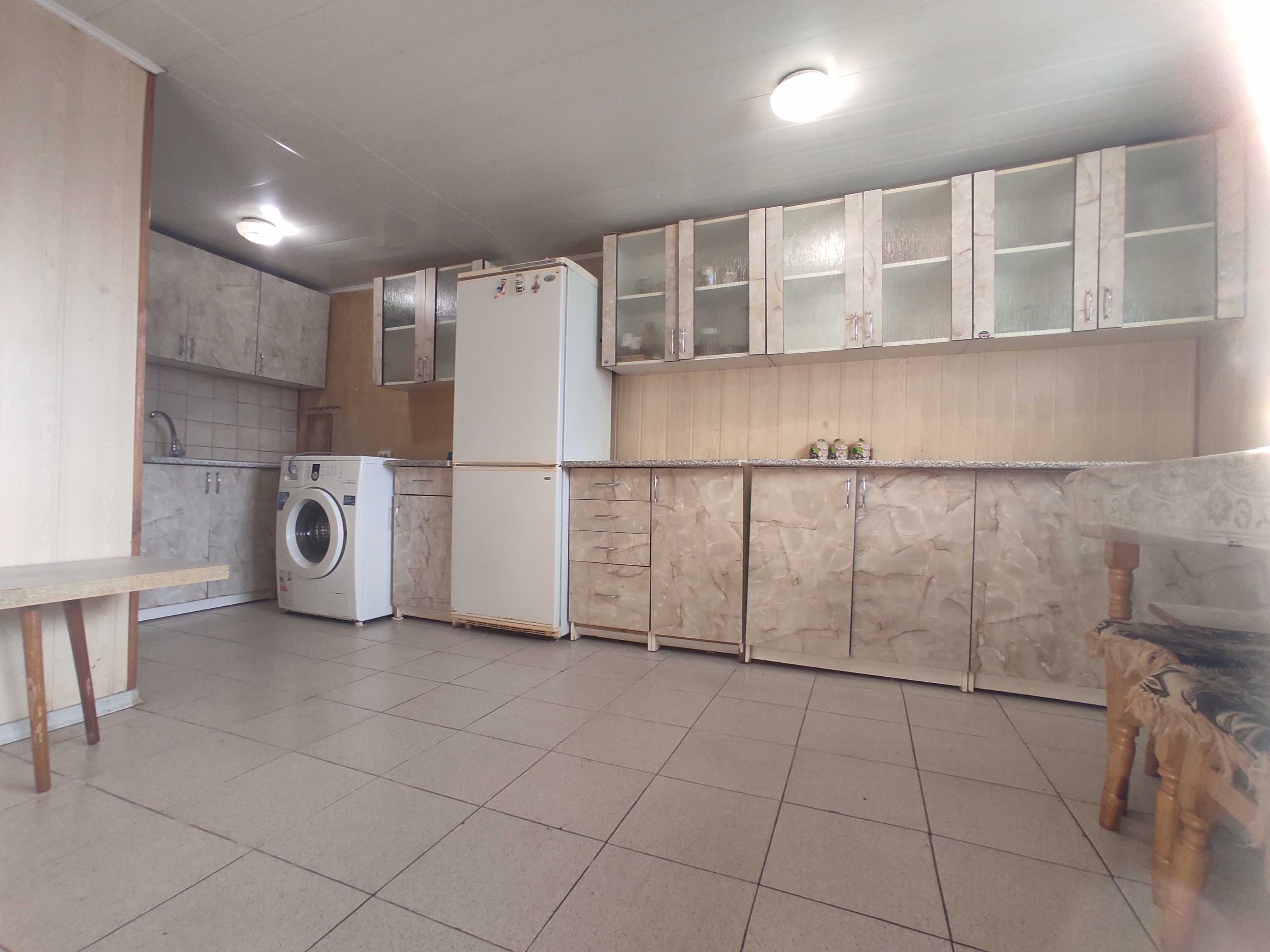 Продаж будинку (100м2+16сот). Житловий стан. Центр, Харківська 16км