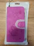Etui case Samsung Galaxy A10 różowy