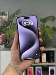 iPhone 15 Pro Max 512Gb Blue Titanium Neverlock від Магазину