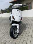 Vendo scooter em bom estado