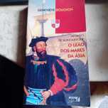 Genevieve de Bouchon, Afonso de Albuquerque