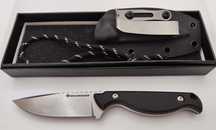 Nowy nóż DRACHENADER GT3 – outdoor, bushcraft, EDC