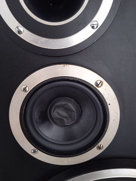 Kolumny Unitra Altus 75