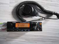 Radiotelefon alinco DR-m06