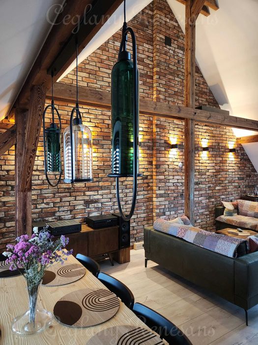 Płytki ze starej cegły,płytki ceglane,lico,lica,płytki z cegły