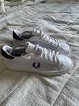 Sapatilhas Fred Perry