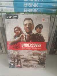 Undercover operation wintersun pc