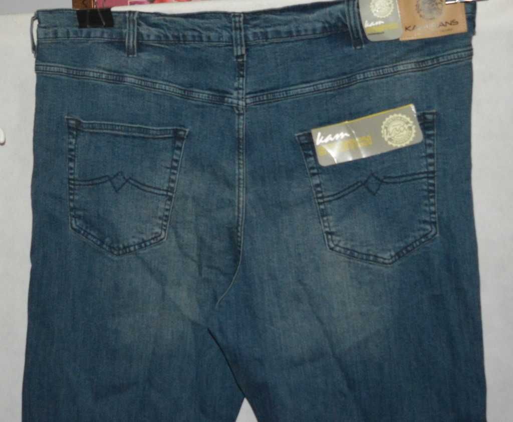 Jeansy Kam jeans 44